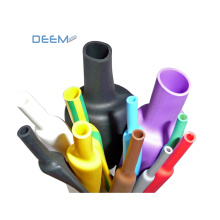 DEEM Easy Use thin wall heat shrink tubing for eyeglass temples and headband DIY